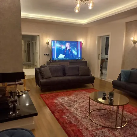 Iclal Villa