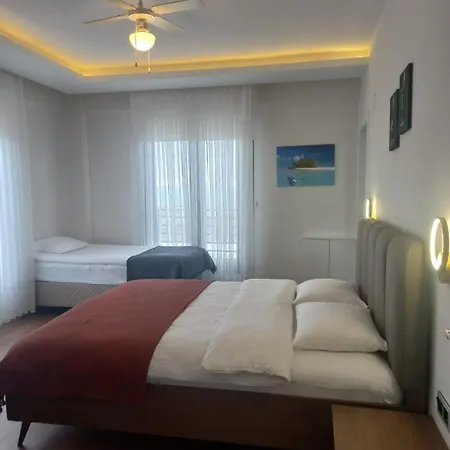 Villa Iclal