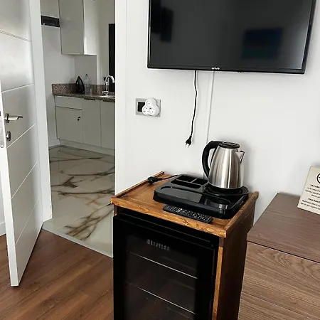 Iclal Villa Üçhisar