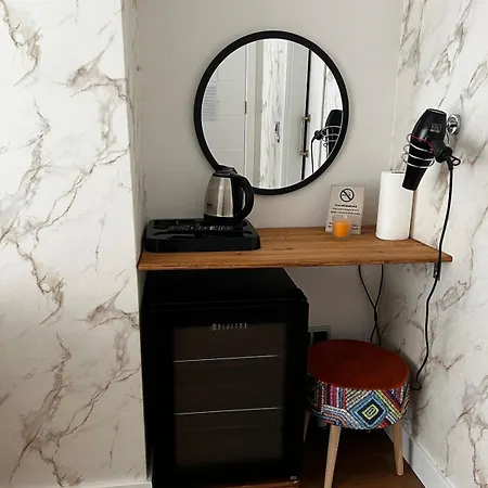 Iclal Villa Üçhisar