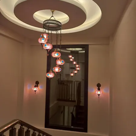 Villa Iclal *