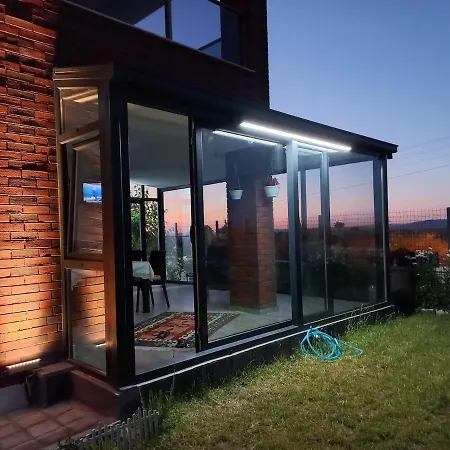 Villa Iclal Üçhisar