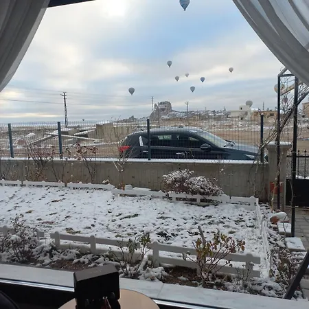 Iclal Villa Üçhisar