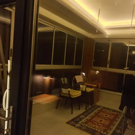 Iclal Villa