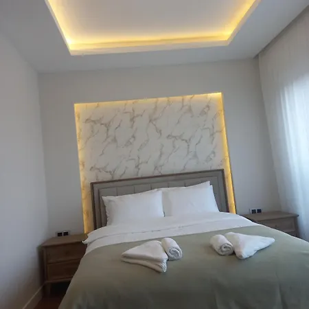 Villa Iclal Üçhisar