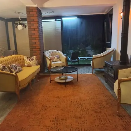 Iclal Villa *
