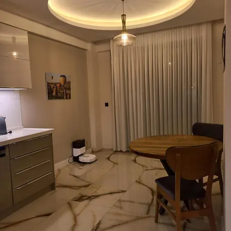 Villa Iclal *