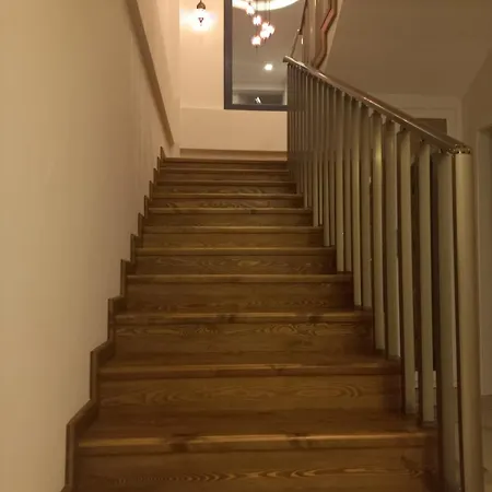 Iclal Villa Üçhisar