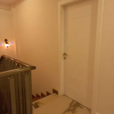 Villa Iclal *