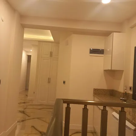 Villa Iclal
