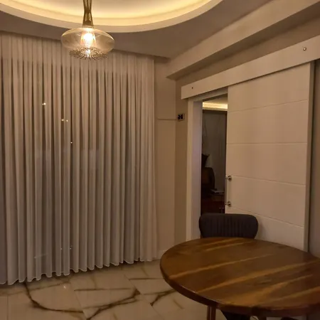 Villa Iclal Üçhisar